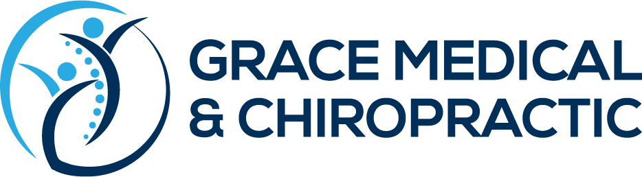 Dr. Amy Kerr DC founder of Grace Medical & Chiropractic North Fort Myers