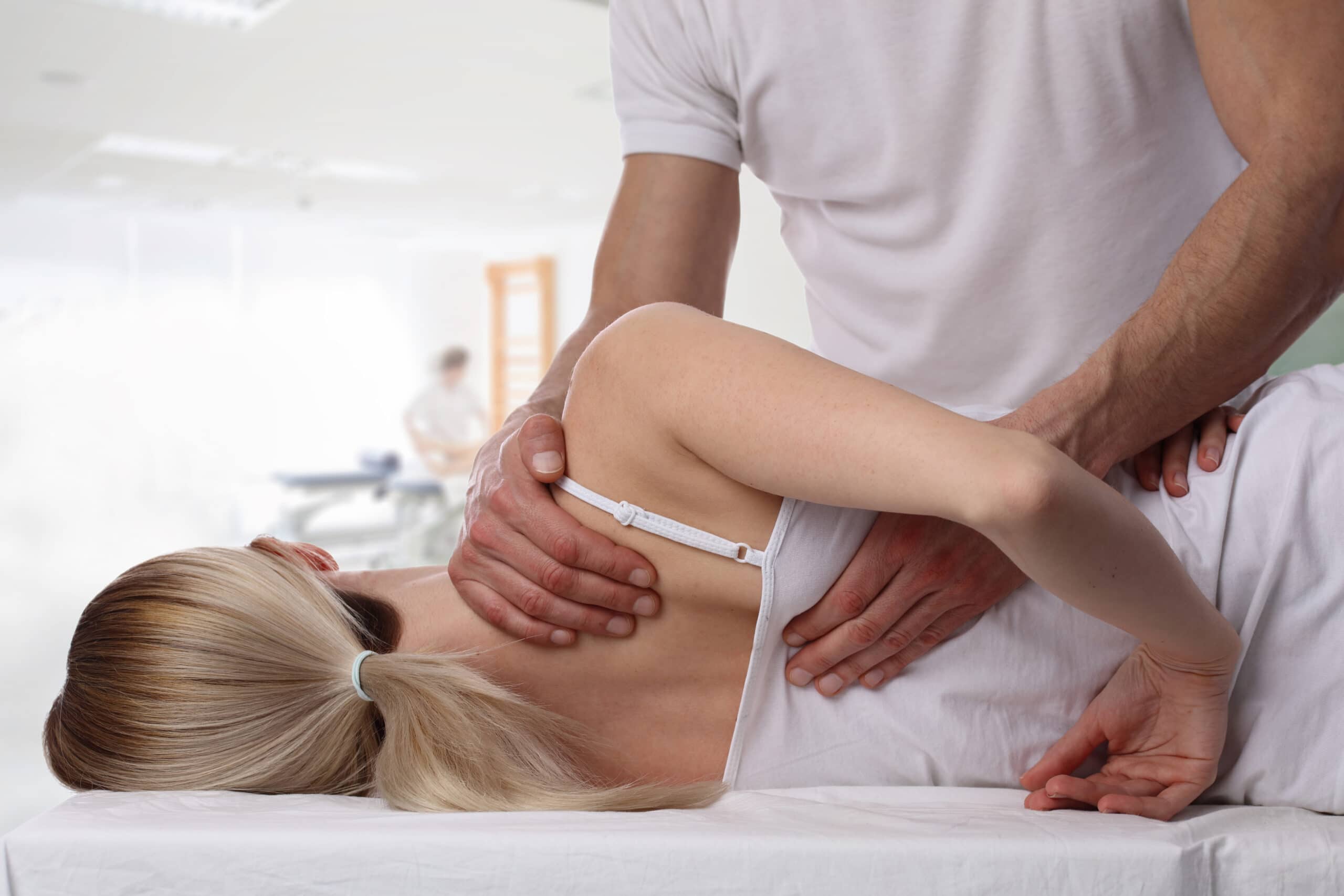 Chiropractic conditions treated at Grace Medical North Fort Myers FL