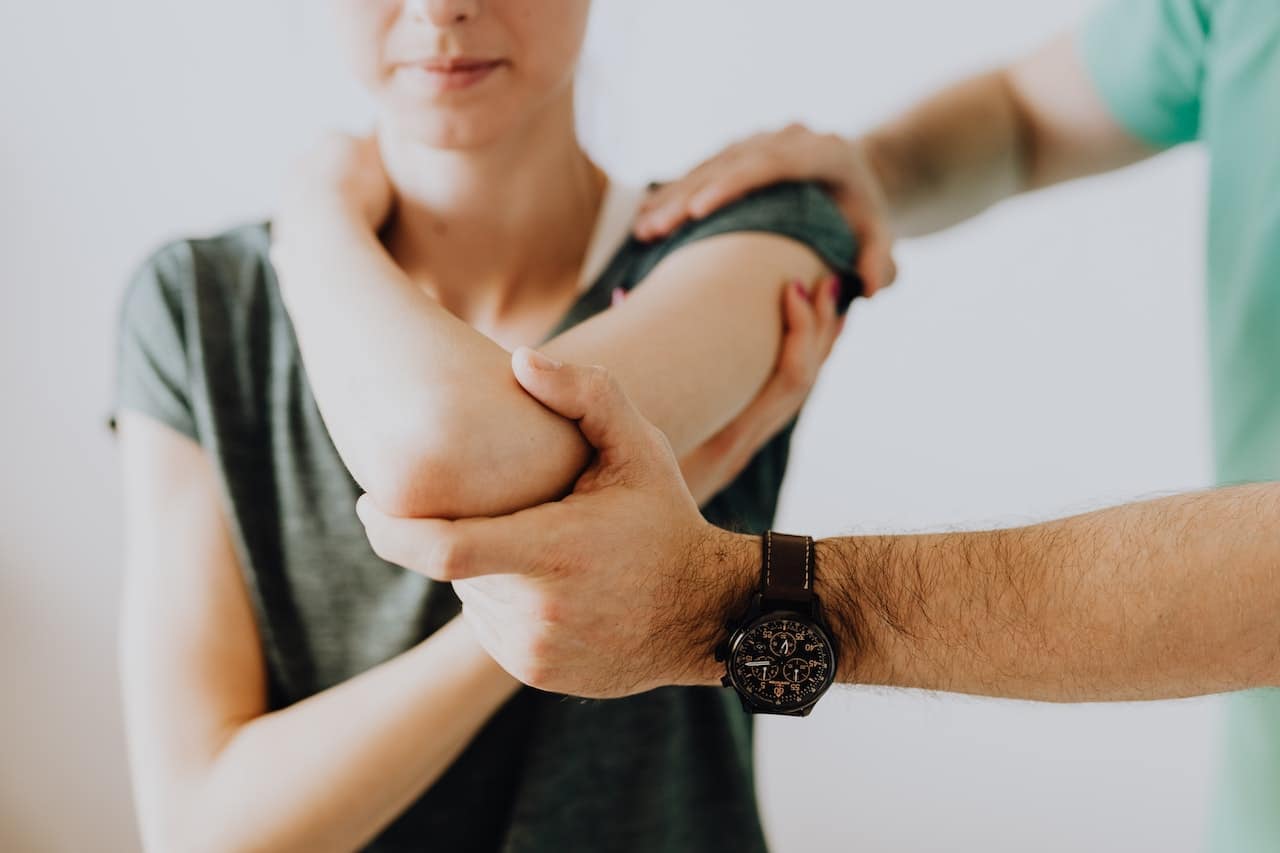 Chiropractic Treatment