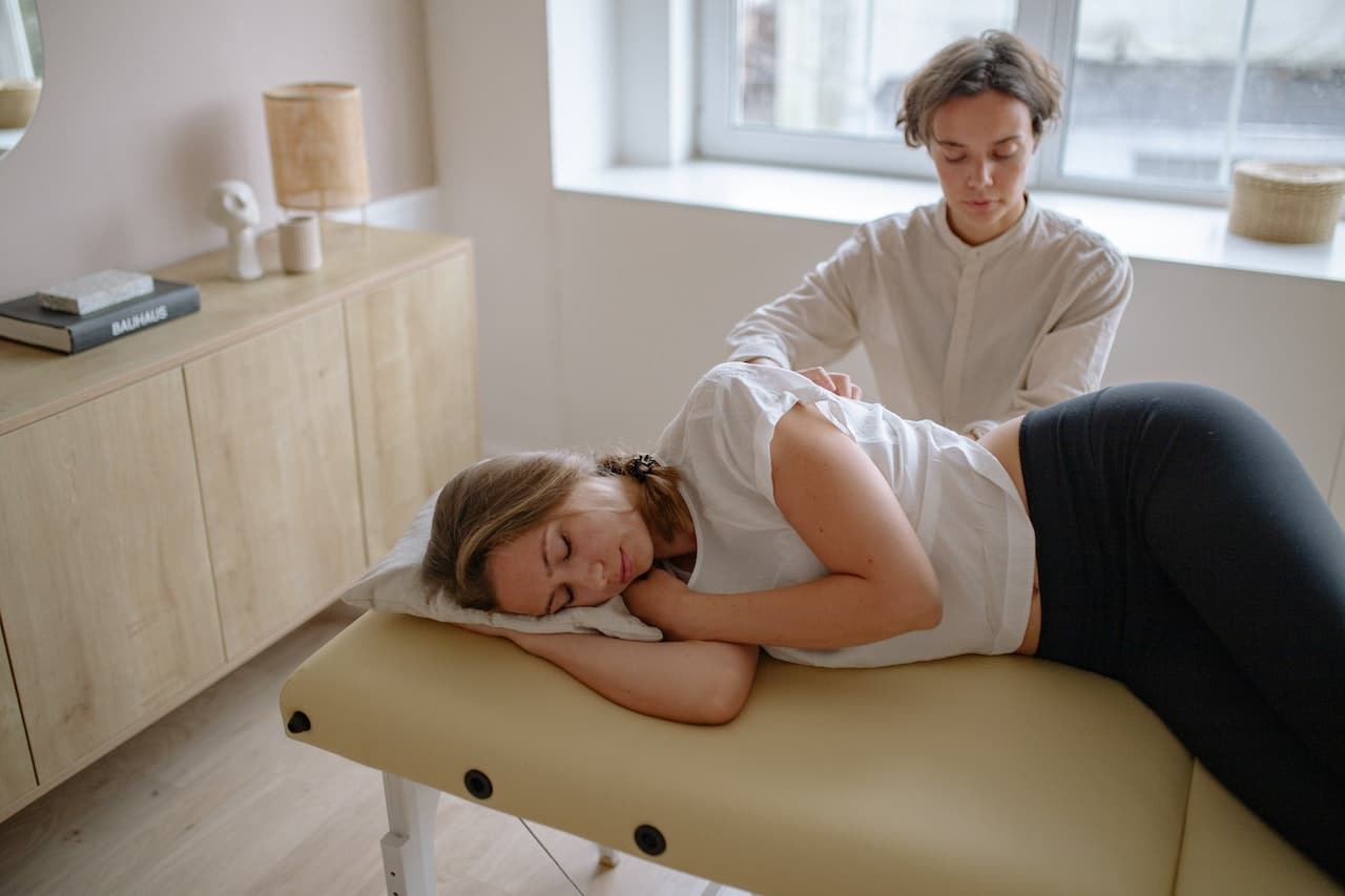 Chiropractor