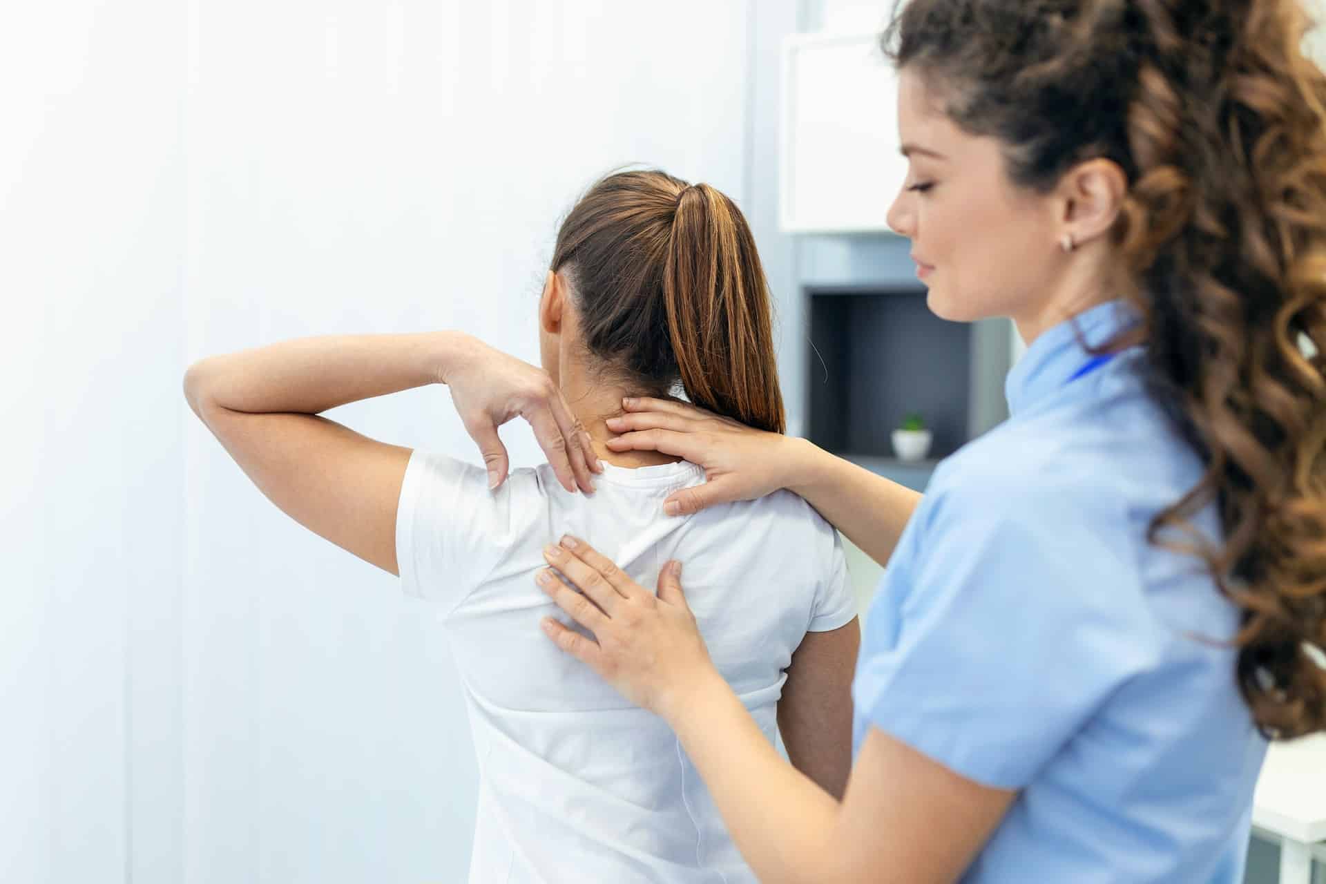 Chiropractic