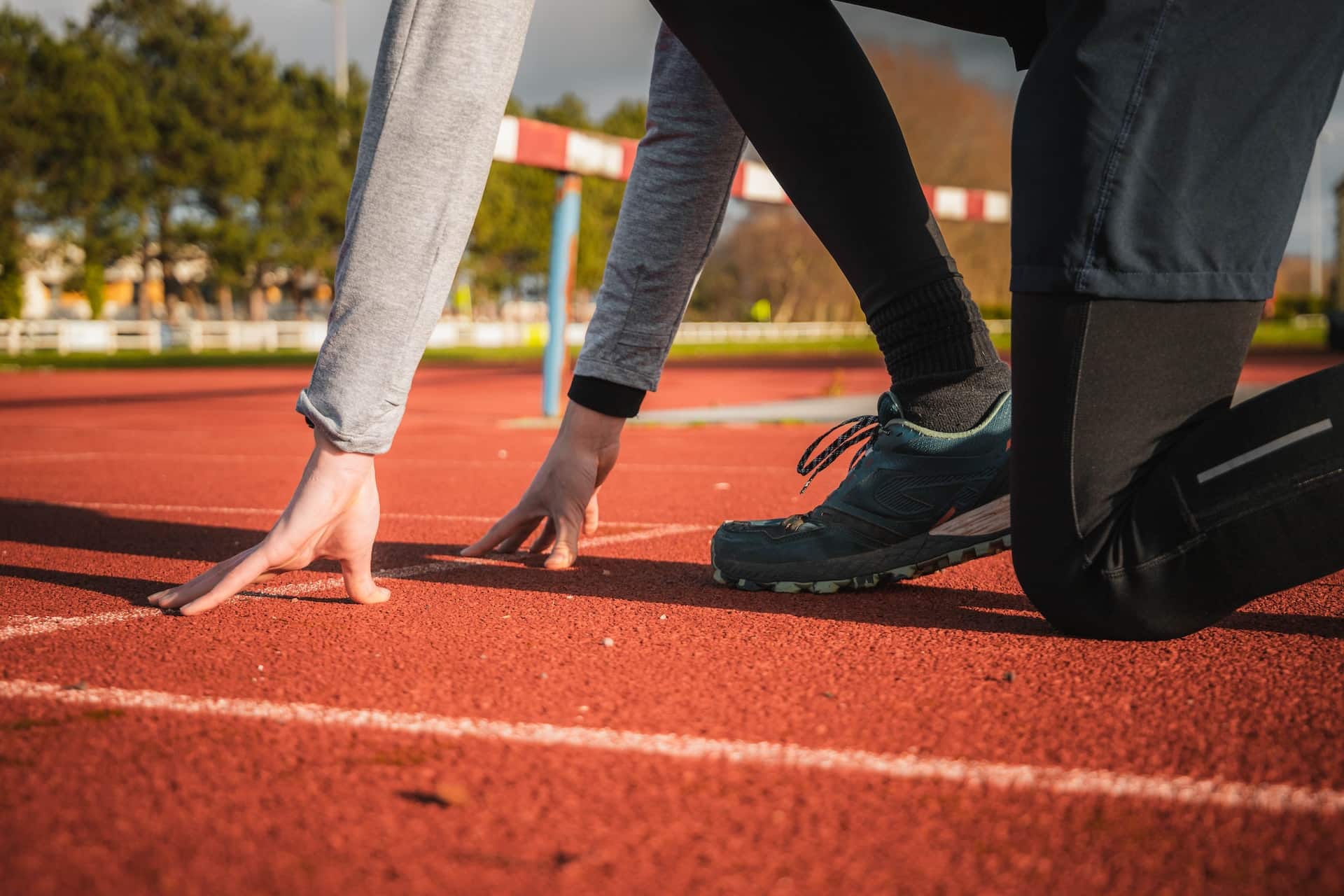 athletic performance