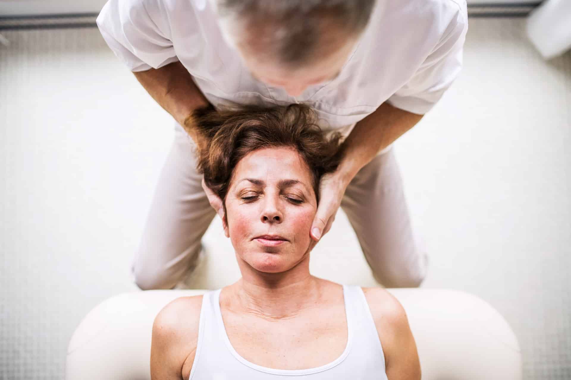 chiropractic care