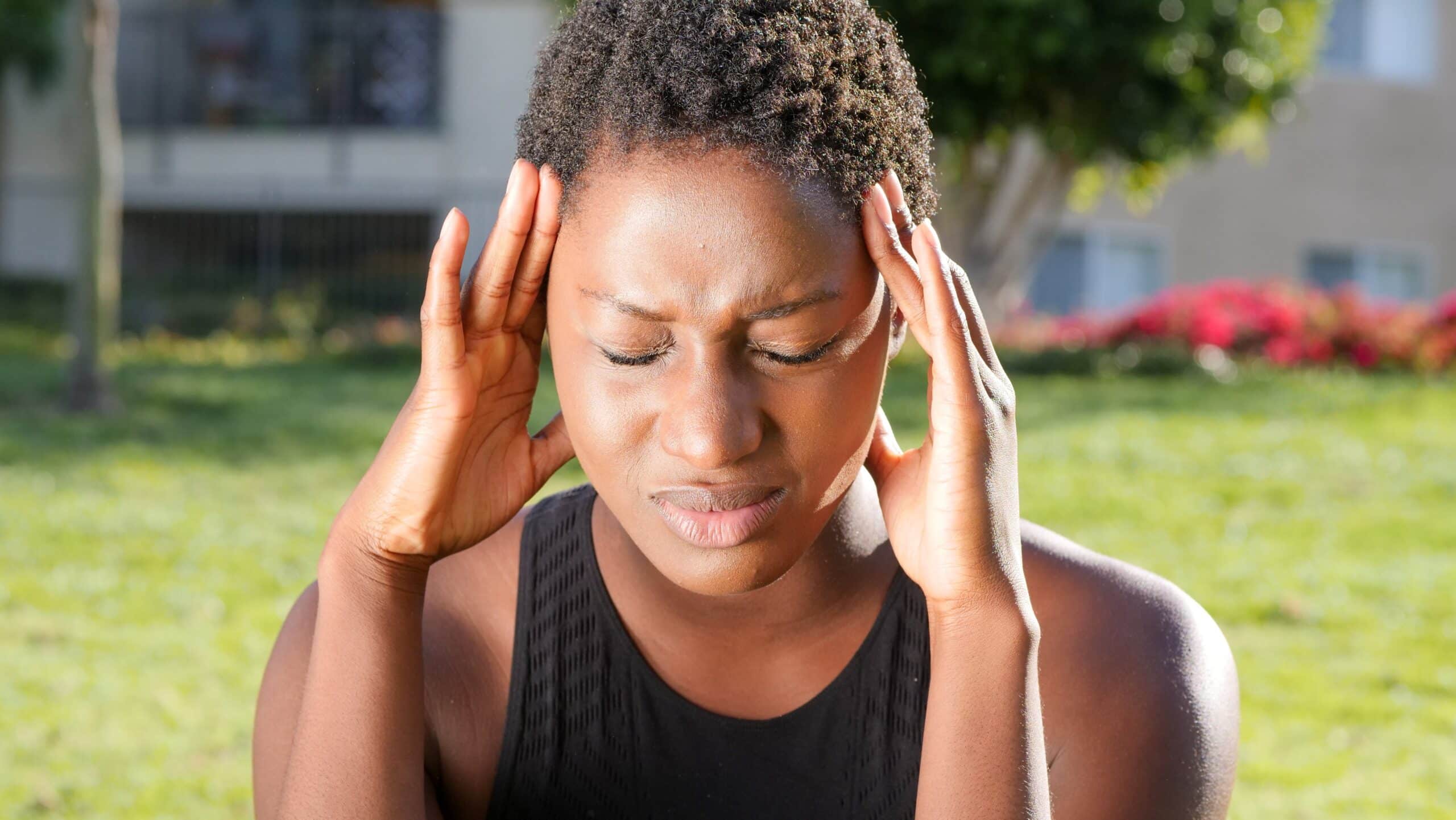 chronic headache
