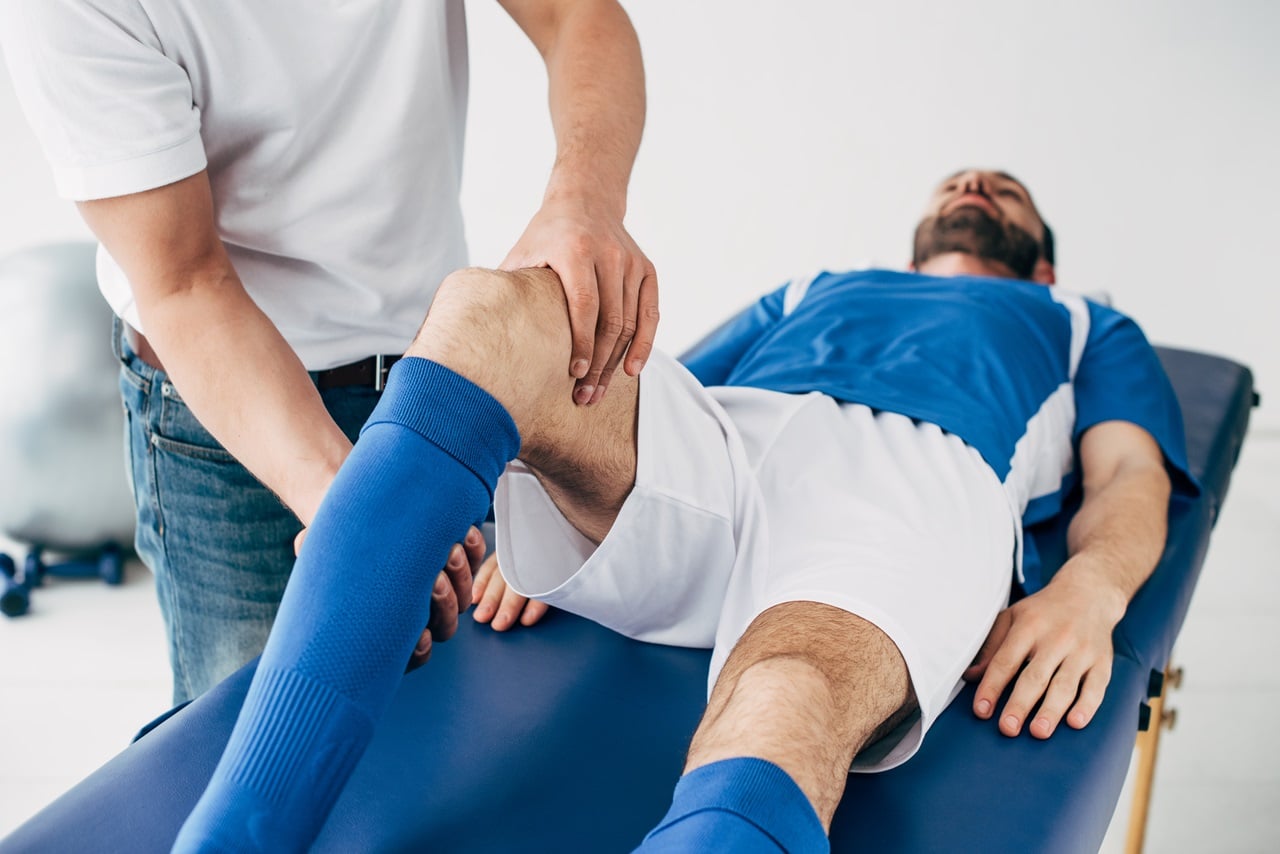chiropractic care
