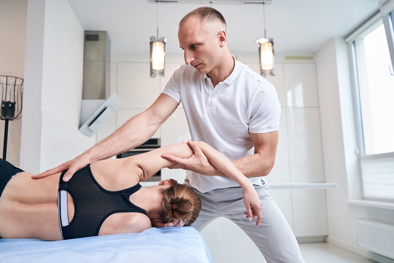 chiropractic care
