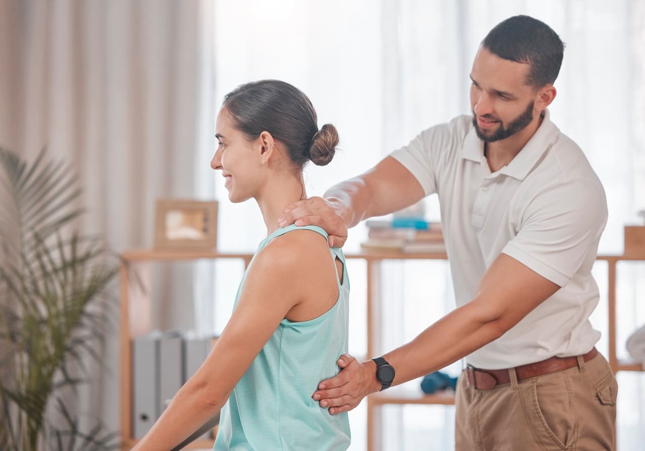 chiropractic care
