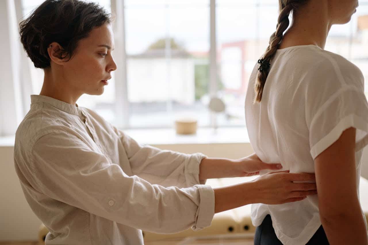 Chiropractic