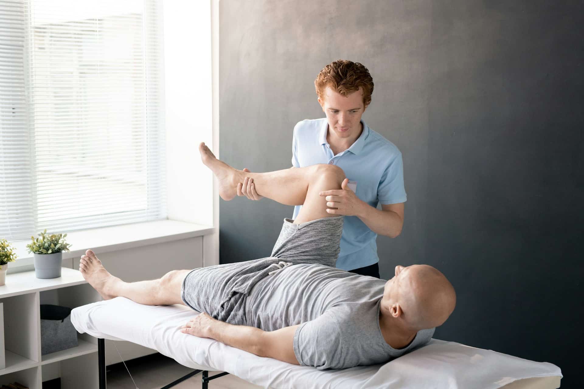 Workmen's Compensation Clinic