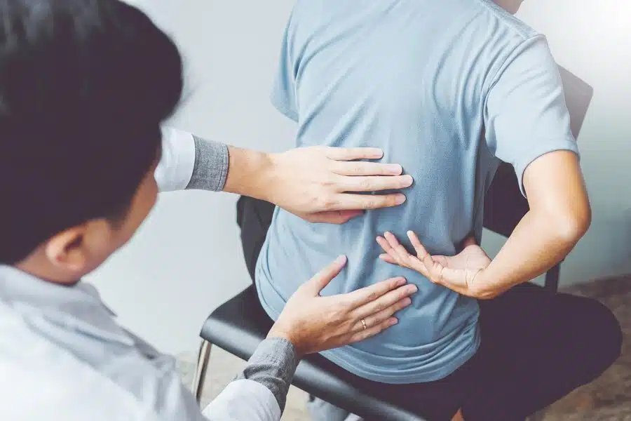 chiropractic care