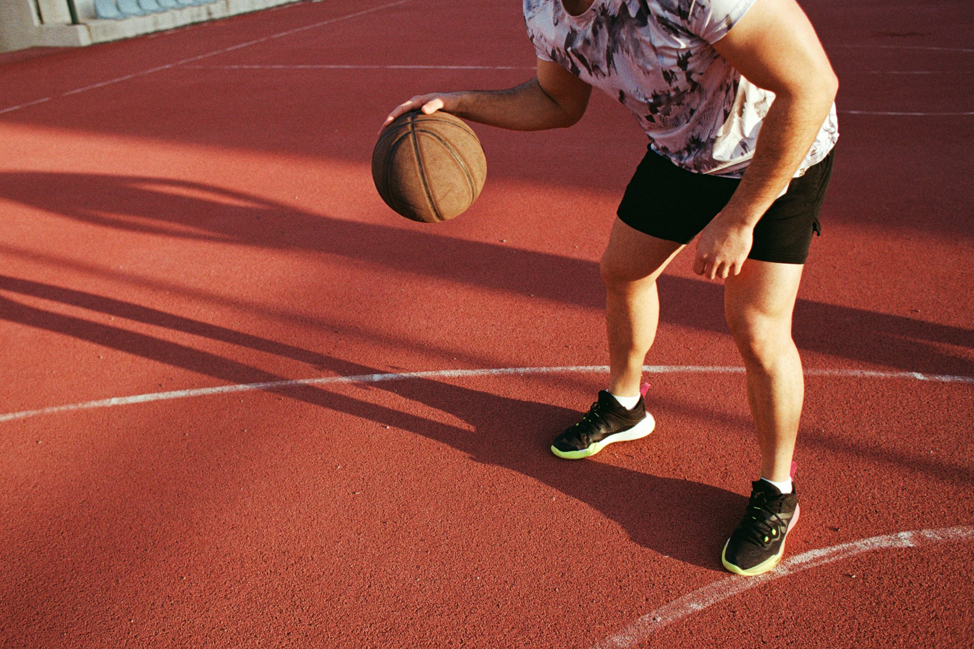 athlete