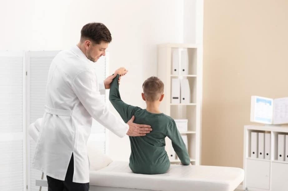 child chiro