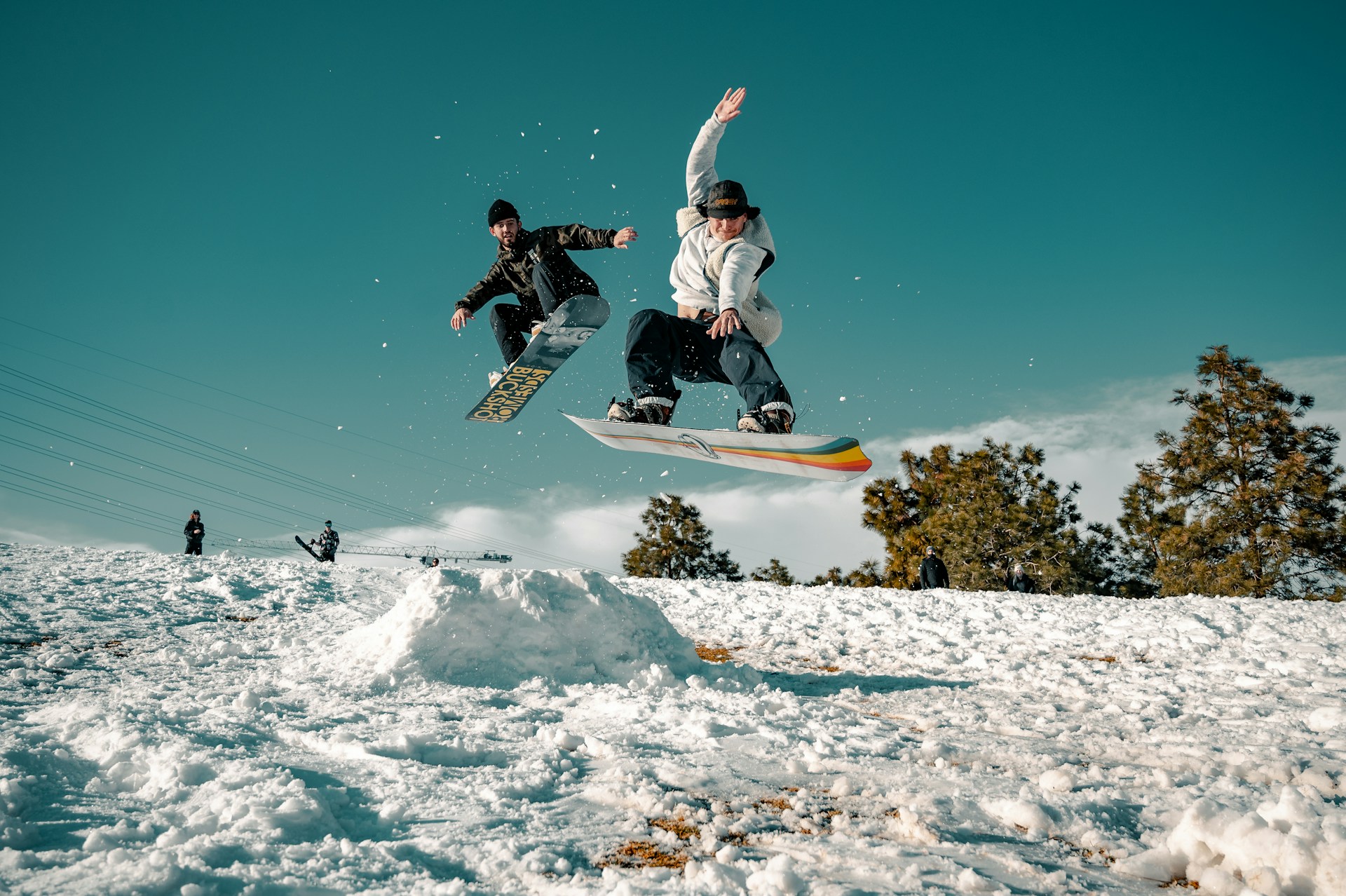 winter sports