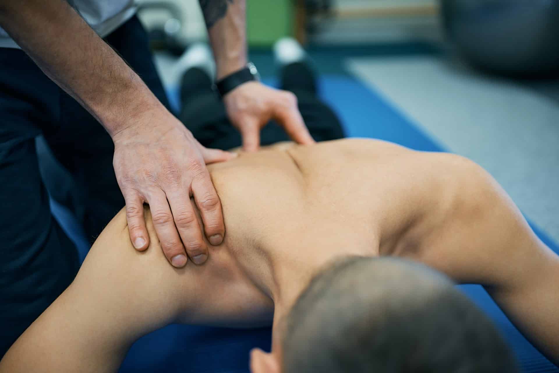 Chiropractic Care