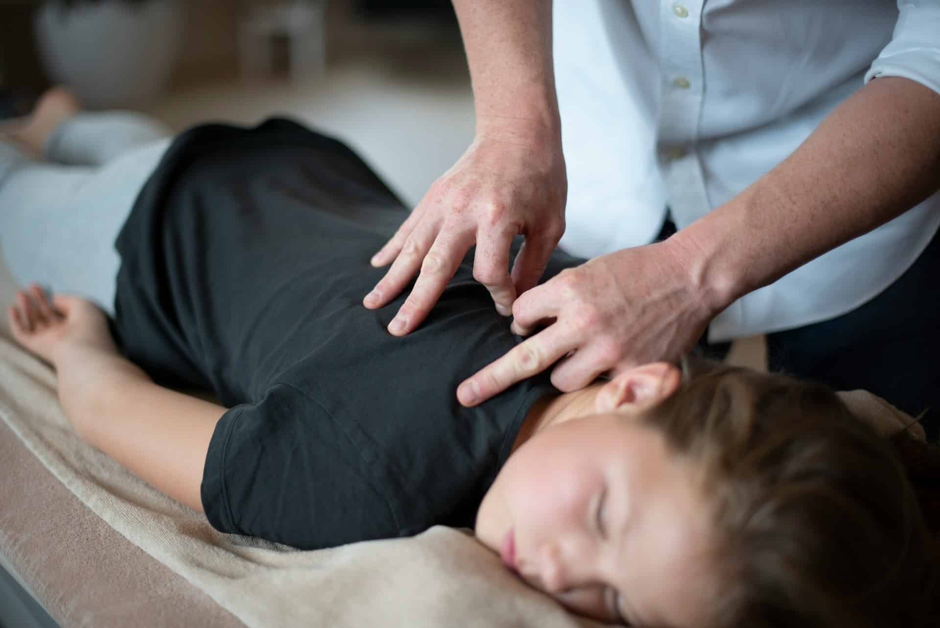 ProAdjuster Treatment